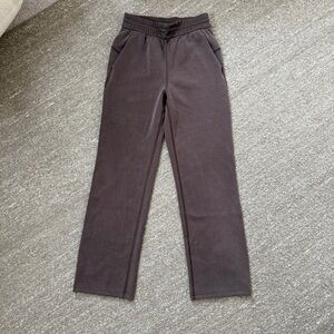 Lululemon Softstreme Pant Espresso